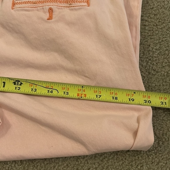 Anthropologie Pilcro and the Letter Press Hyphen chinos - Picture 10 of 11